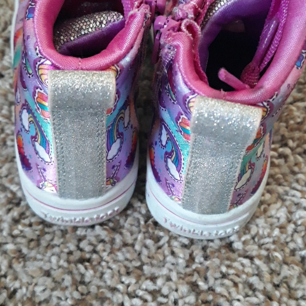 Shoes - Picture 2 of 2